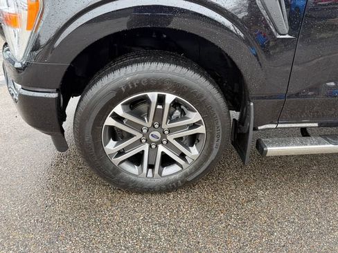 Used 2021 Ford F150 XL w/ STX Appearance Package AWD/4WD image 26