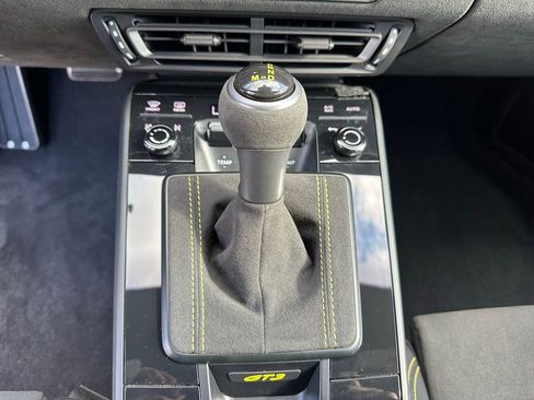 Used 2023 Porsche 911 GT3 image 24