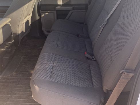 Used 2019 Ford F150 XLT AWD/4WD image 13