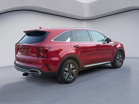 Used 2021 Kia Sorento EX FWD image 6