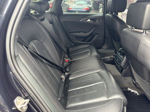 Used 2018 Audi A6 3.0T Sport w/ Cold Weather Package image 13