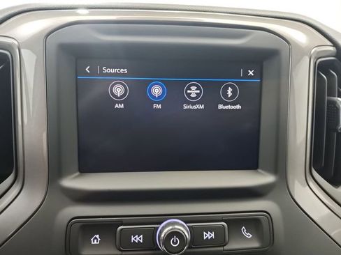 Used 2026 Chevrolet Silverado 2500 Custom w/ Custom Value Package image 15