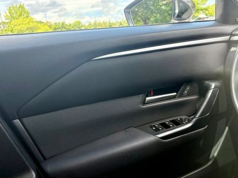 Used 2024 MAZDA CX-50 AWD 2.5 S w/ Premium Package image 21