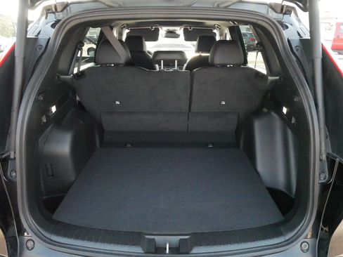 Used 2026 Honda CR-V Sport-L image 18