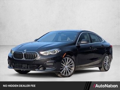 Certified 2024 BMW 228i xDrive Gran Coupe w/ Premium Package