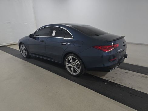 Used 2021 Mercedes-Benz CLA 250 w/ Premium Package image 8