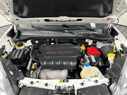 Used 2019 RAM ProMaster City Tradesman image 30