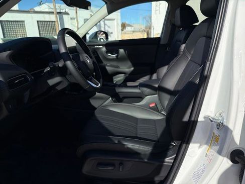 New 2026 Honda HR-V EX-L image 15