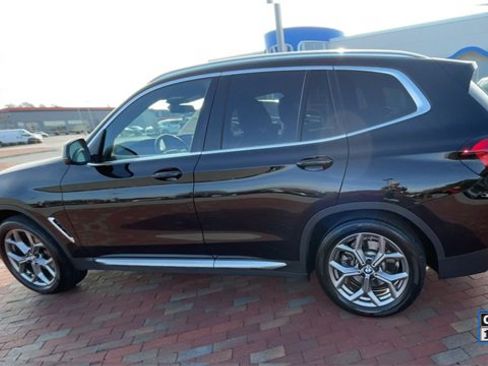 Used 2022 BMW X3 sDrive30i w/ Premium Package 2 (ZPA) image 7