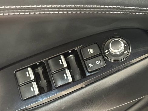 Used 2020 MAZDA MAZDA6 Grand Touring Reserve FWD image 12