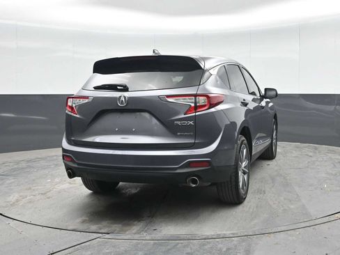 Used 2020 Acura RDX AWD w/ Technology Package image 10