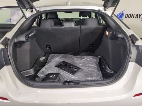 Used 2023 Honda Civic Sport image 21