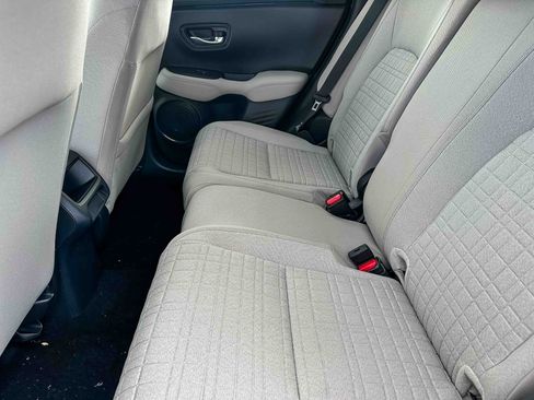 New 2026 Honda HR-V LX image 15
