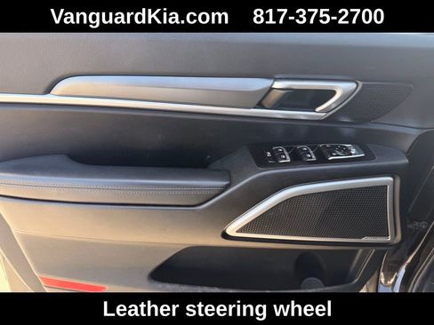 Used 2022 Kia Telluride S FWD image 17