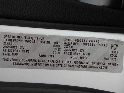 Used 2022 Dodge Durango GT image 39