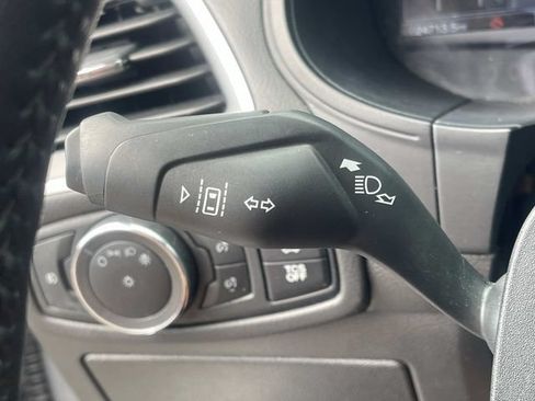Used 2024 Ford Edge SEL w/ Convenience Package AWD/4WD image 44