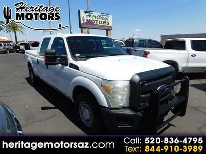 Used 2012 Ford F250 XL w/ PWR Equipment Group