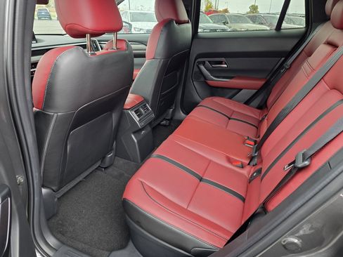 New 2026 MAZDA CX-50 2.5 Hybrid w/ Weather Package image 29