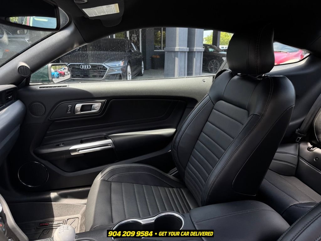 Used 2020 Ford Mustang Bullitt RWD image 33