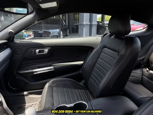 Used 2020 Ford Mustang Bullitt RWD image 33