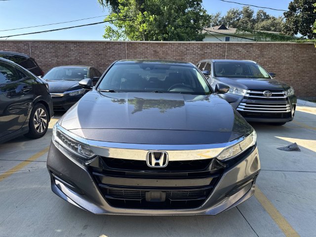 Used 2019 Honda Accord LX image 2