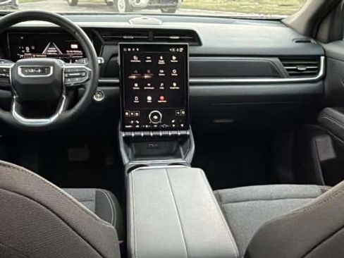 Certified 2026 GMC Terrain Elevation image 5