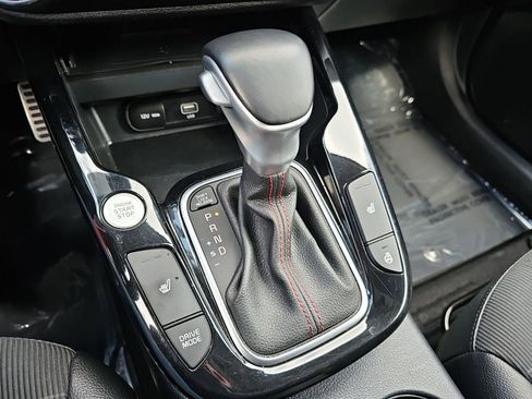 Used 2022 Kia Soul Turbo FWD image 23