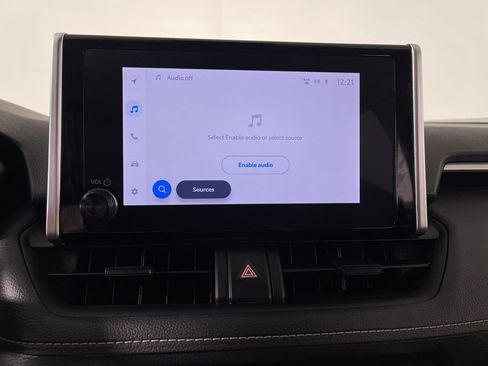 Certified 2023 Toyota RAV4 XLE image 20