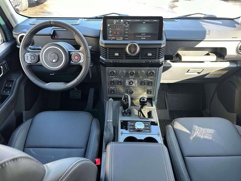 New 2026 INEOS Grenadier image 13