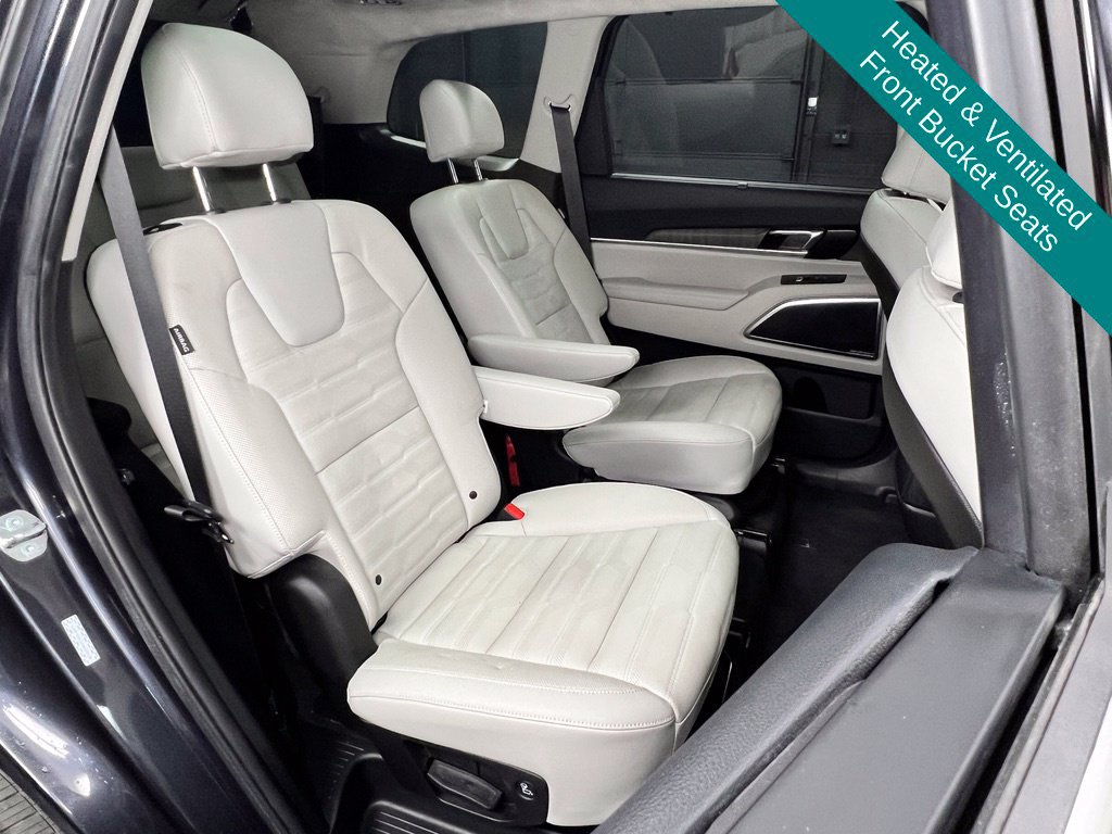 Used 2025 Kia Telluride SX Prestige AWD/4WD image 14