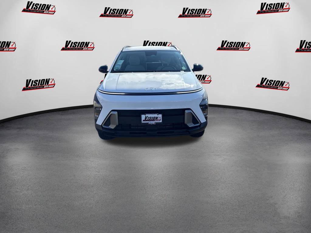 New 2027 Hyundai Kona SEL Sport AWD/4WD image 8