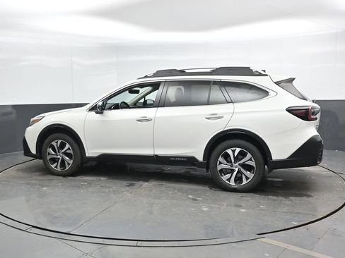 Used 2020 Subaru Outback Touring XT image 9