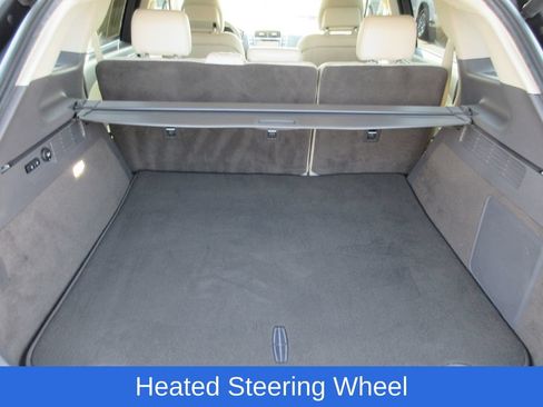 Used 2018 Lincoln MKX Reserve w/ Driver Assistance Package FWD image 11