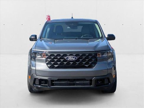 New 2025 Ford Maverick XLT w/ XLT Luxury Package image 5