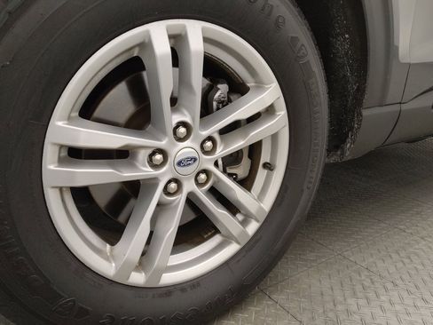 Used 2023 Ford Explorer 4WD image 31