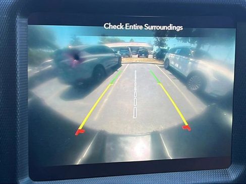Used 2020 Jeep Wrangler Unlimited Rubicon AWD/4WD image 15