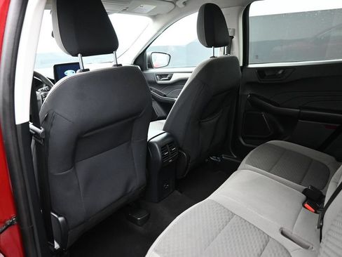 Used 2022 Ford Escape SE w/ Convenience Package AWD/4WD image 25