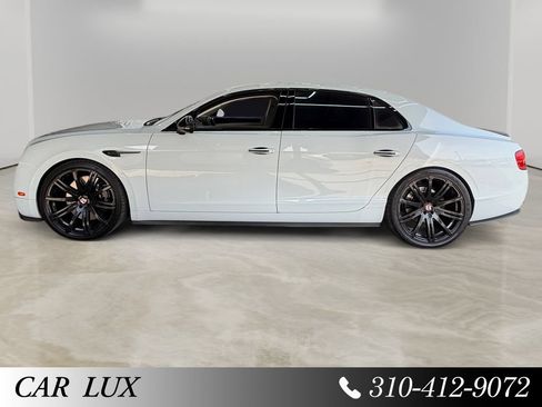 Used 2015 Bentley Flying Spur V8 AWD/4WD image 2