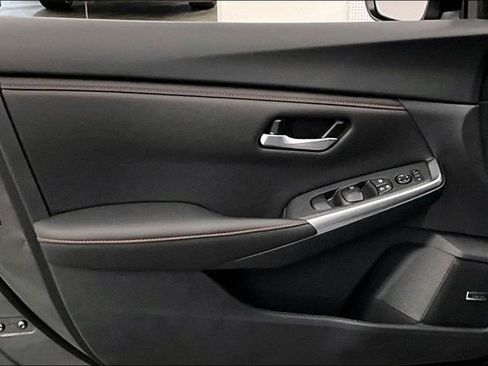 New 2025 Nissan Sentra SR w/ SR Premium Package image 26