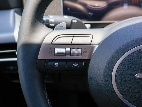 New 2026 Hyundai Sonata SEL FWD image 17