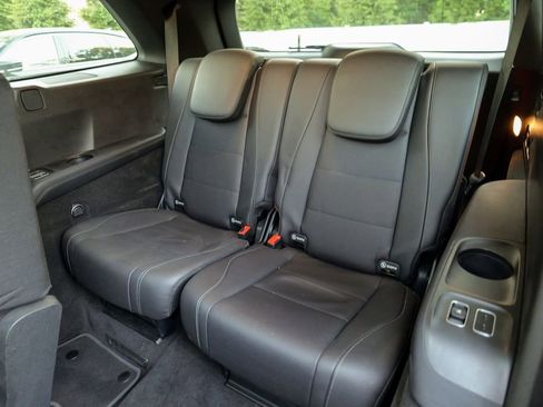 Used 2023 Mercedes-Benz GLS 450 4MATIC image 28