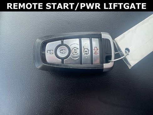 Used 2022 Ford Explorer ST-Line w/ Class IV Trailer Tow Package image 34