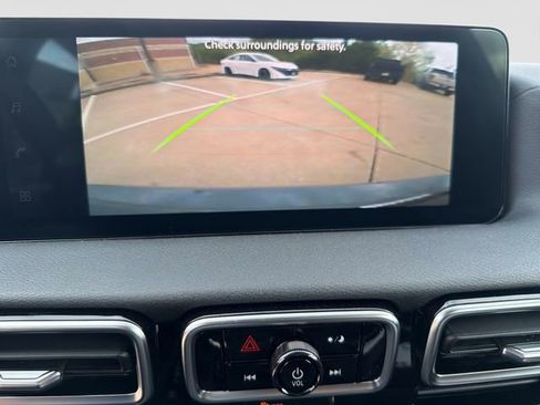 New 2026 Nissan Sentra SR w/ Floor Mat Package FWD image 21