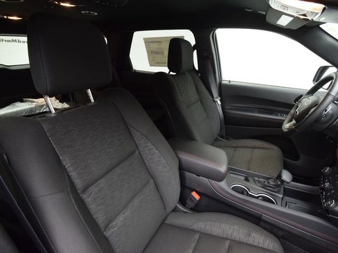 New 2026 Dodge Durango GT w/ Tow 'N Go Package AWD/4WD image 17