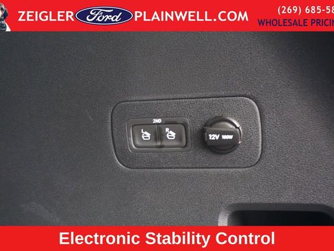 Used 2023 Hyundai Santa Fe Limited image 12