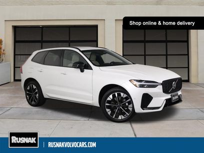 Certified 2026 Volvo XC60 B5 Plus w/ Protection Package Premier