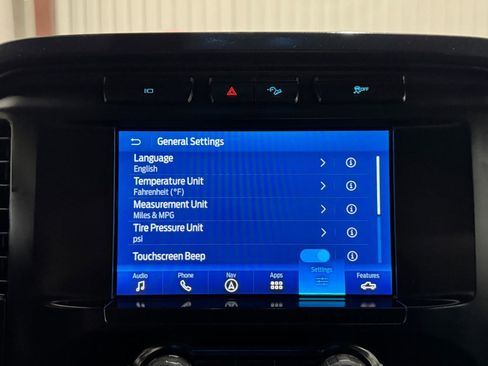 Used 2023 Ford F150 XL w/ STX Appearance Package AWD/4WD image 42