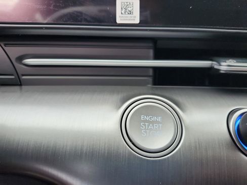 New 2026 Hyundai Kona SEL Sport image 29