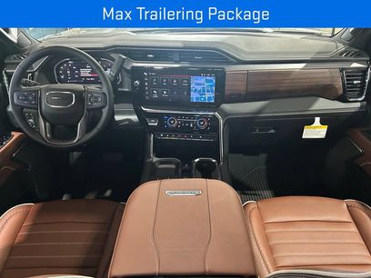 New 2026 GMC Sierra 2500 Denali Ultimate w/ Max Trailering Package