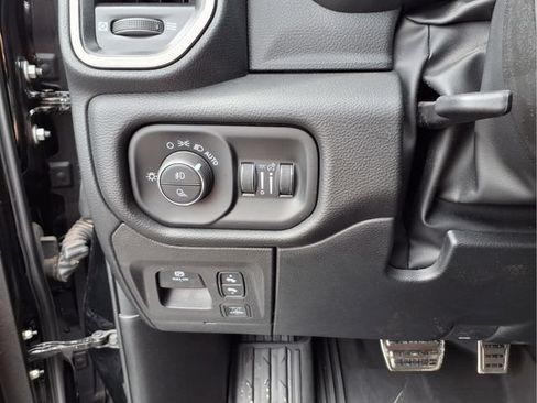 Used 2025 RAM 1500 RHO w/ Bed Utility Group AWD/4WD image 30